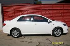 Toyota Corolla Advance for sale in Afghanistan - 4