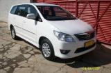 Toyota Innova for sale in Afghanistan - 4