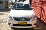 Toyota Innova for sale in Afghanistan - 3