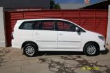 Toyota Innova for sale in Afghanistan - 2