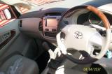 Toyota Innova for sale in Afghanistan - 0