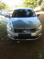 Volkswagen Passat 2011 for sale in Afghanistan - 1