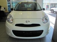 Nissan Micra Visia + for sale in  - 1