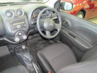 Nissan Micra Visia + for sale in  - 2