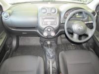 Nissan Micra Visia + for sale in  - 3