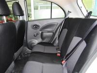 Nissan Micra Visia + for sale in  - 4