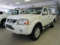 Nissan Hardbody NP300 16V High Rider for sale in  - 1