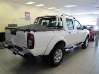 Nissan Hardbody NP300 16V High Rider for sale in  - 2