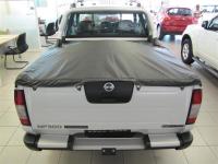 Nissan Hardbody NP300 16V High Rider for sale in  - 3