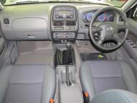 Nissan Hardbody NP300 16V High Rider for sale in  - 5