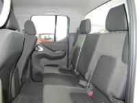 Nissan Navara LE for sale in Botswana - 7