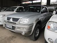 Mitsubishi Colt Rodeo for sale in Botswana - 0