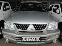 Mitsubishi Colt Rodeo for sale in Botswana - 1