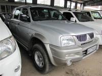 Mitsubishi Colt Rodeo for sale in Botswana - 2