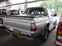 Mitsubishi Colt Rodeo for sale in Botswana - 3