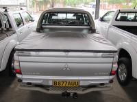 Mitsubishi Colt Rodeo for sale in Botswana - 4