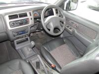 Mitsubishi Colt Rodeo for sale in Botswana - 5