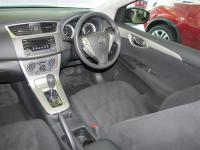 Nissan Sentra Acenta CVT for sale in Afghanistan - 4