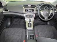 Nissan Sentra Acenta CVT for sale in Afghanistan - 5