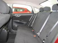 Nissan Sentra Acenta CVT for sale in Afghanistan - 6