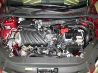 Nissan Sentra Acenta CVT for sale in Afghanistan - 8