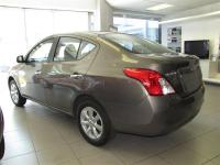 Nissan Almera Acenta for sale in  - 1