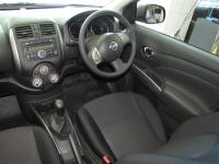 Nissan Almera Acenta for sale in  - 3