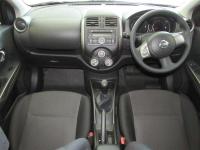 Nissan Almera Acenta for sale in  - 4