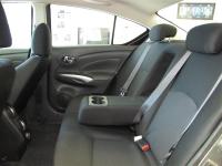 Nissan Almera Acenta for sale in  - 5