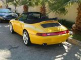 Porsche 911 993 for sale in Afghanistan - 0