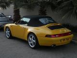 Porsche 911 993 for sale in Afghanistan - 4