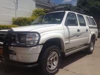 Toyota Hilux 3.0 D for sale in Afghanistan - 3