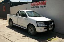 Toyota Hilux D4D for sale in Afghanistan - 3