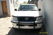 Toyota Hilux D4D for sale in Afghanistan - 2