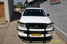 Toyota Hilux D4D for sale in Afghanistan - 1