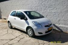 Toyota Yaris zen1 for sale in Afghanistan - 4