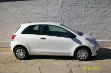 Toyota Yaris zen1 for sale in Afghanistan - 3