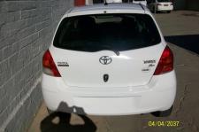 Toyota Yaris zen1 for sale in Afghanistan - 2