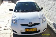 Toyota Yaris zen1 for sale in Afghanistan - 0