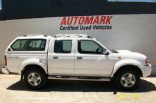 Nissan Hardbody np300 for sale in  - 4