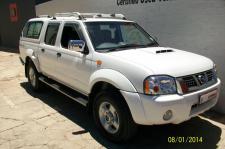 Nissan Hardbody np300 for sale in  - 3