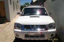 Nissan Hardbody np300 for sale in  - 2