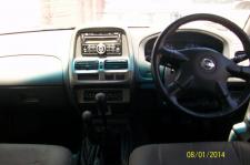 Nissan Hardbody np300 for sale in  - 1