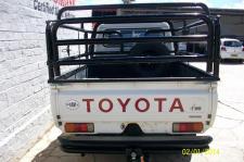 Toyota Land Cruiser for sale in Afghanistan - 3