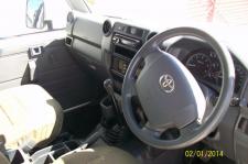 Toyota Land Cruiser for sale in Afghanistan - 2