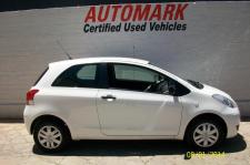 Toyota Yaris t1 for sale in Afghanistan - 4