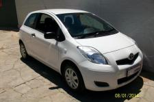 Toyota Yaris t1 for sale in Afghanistan - 3