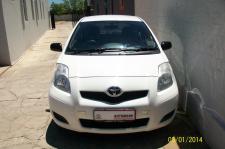 Toyota Yaris t1 for sale in Afghanistan - 2