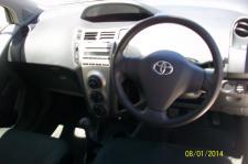 Toyota Yaris t1 for sale in Afghanistan - 1