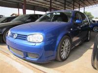 Volkswagen Golf 4 R32 for sale in Botswana - 0